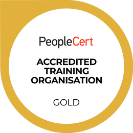 PeopleCert Gold Partner