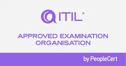 ITIL Accredited Education Organization