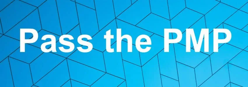 How to Pass the PMP Exam