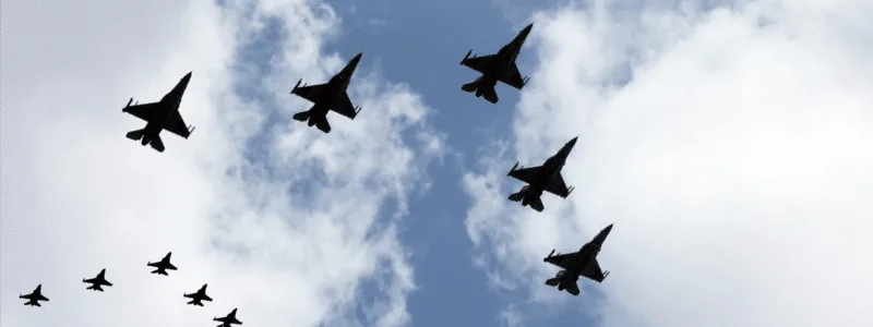 Reach New Heights With the AF COOL Program