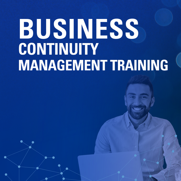 Business Continuity Management Training