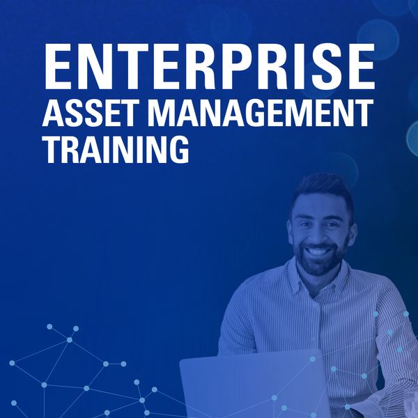 Enterprise Asset Management Training