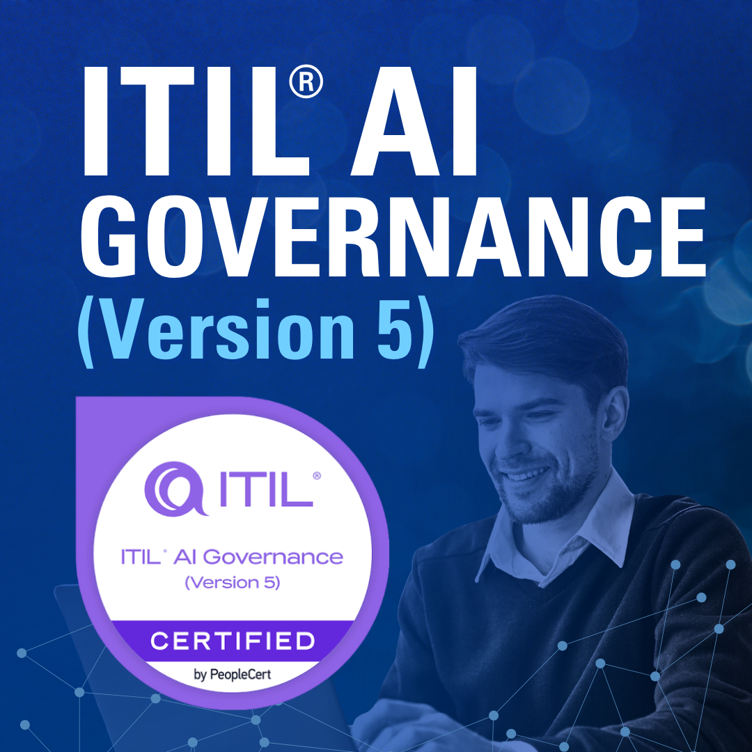 ITIL® AI Governance (Version 5)
