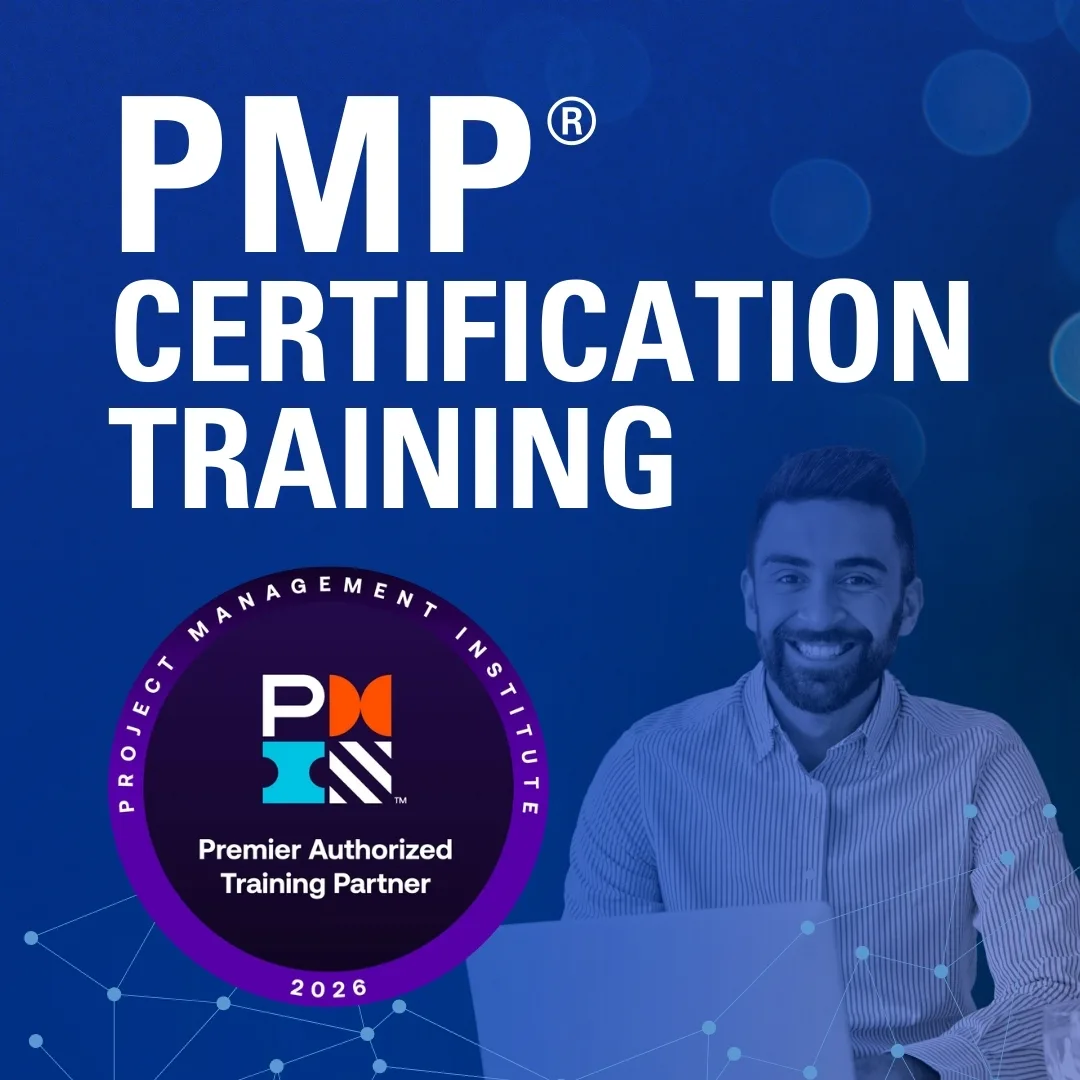 PMP® Certification Prep
