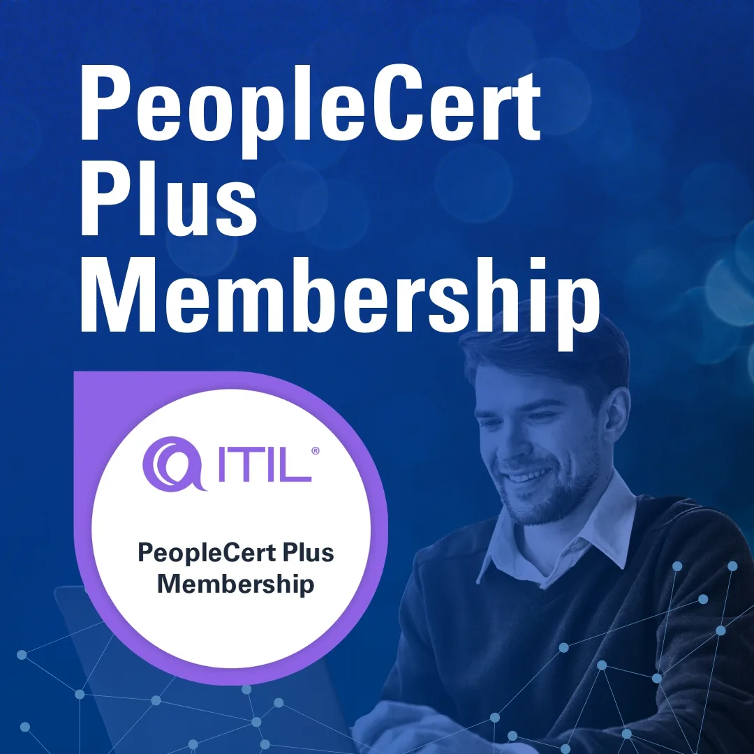 PeopleCert Plus Membership