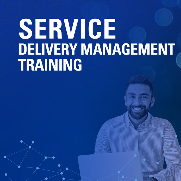 Service Delivery Management Training