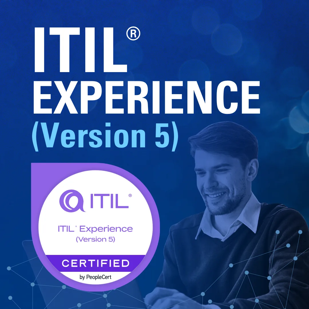 ITIL® Experience (Version 5)