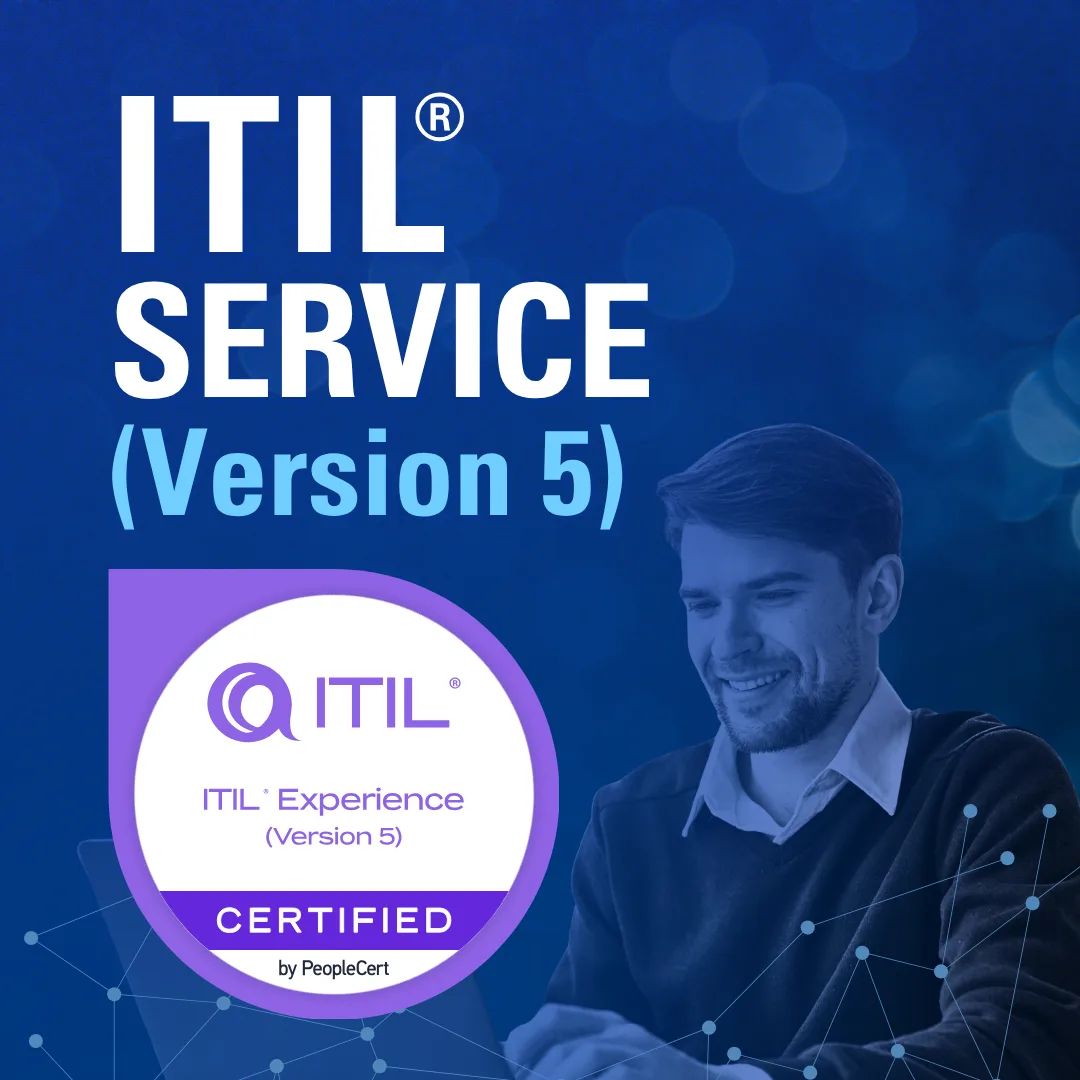 ITIL® Service (Version 5)