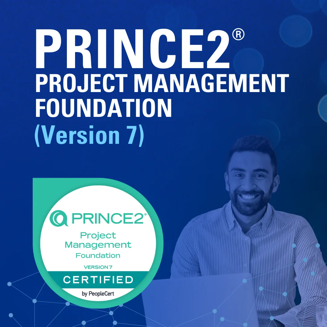 PRINCE2® 7 Foundation