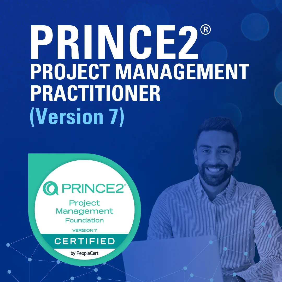 PRINCE2® Project Management Practitioner (Version 7)