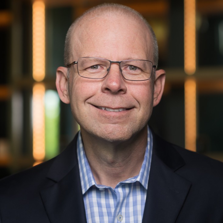 Scott Todd