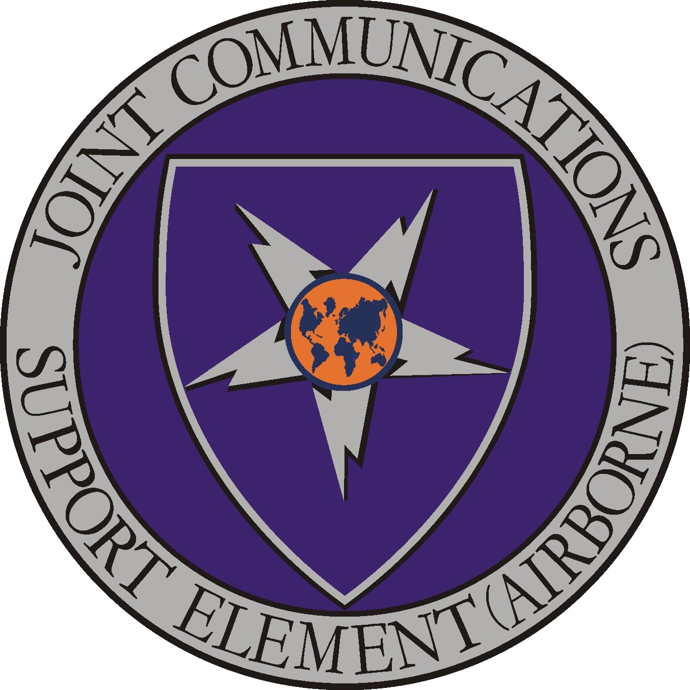 Joint Communications Support Element