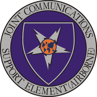 Joint Communications Support Element