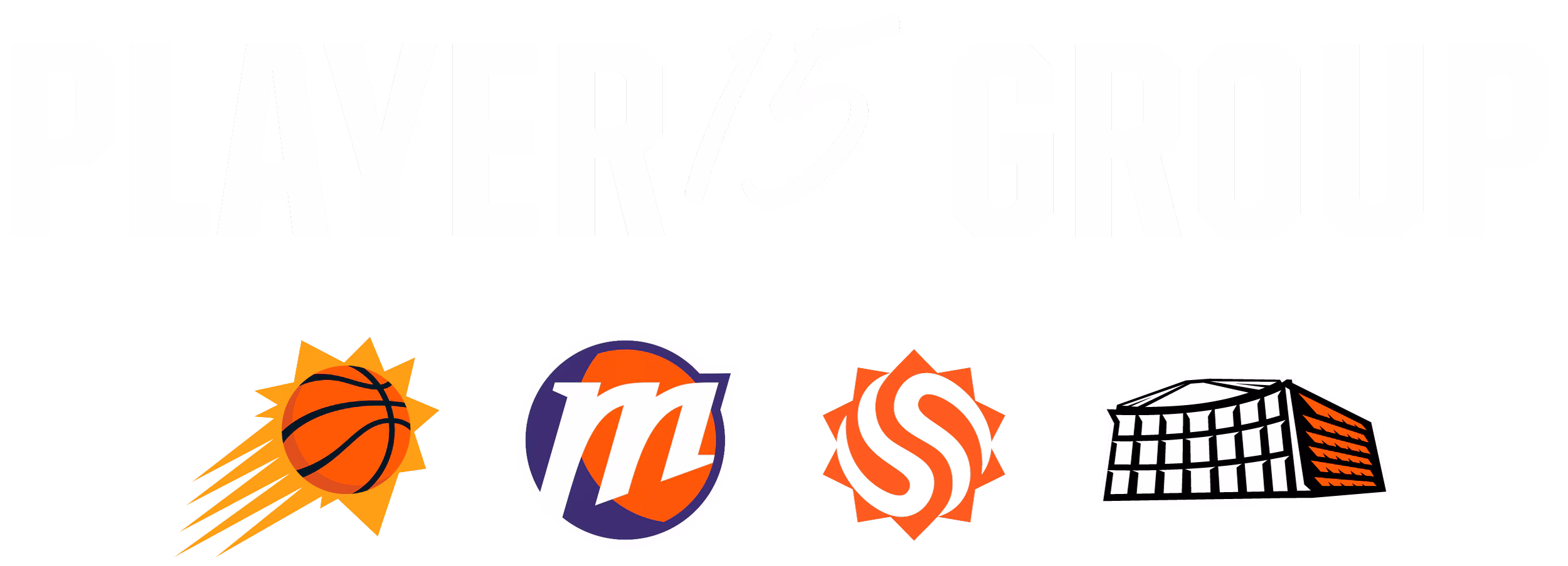 Player 15 Suns Group
