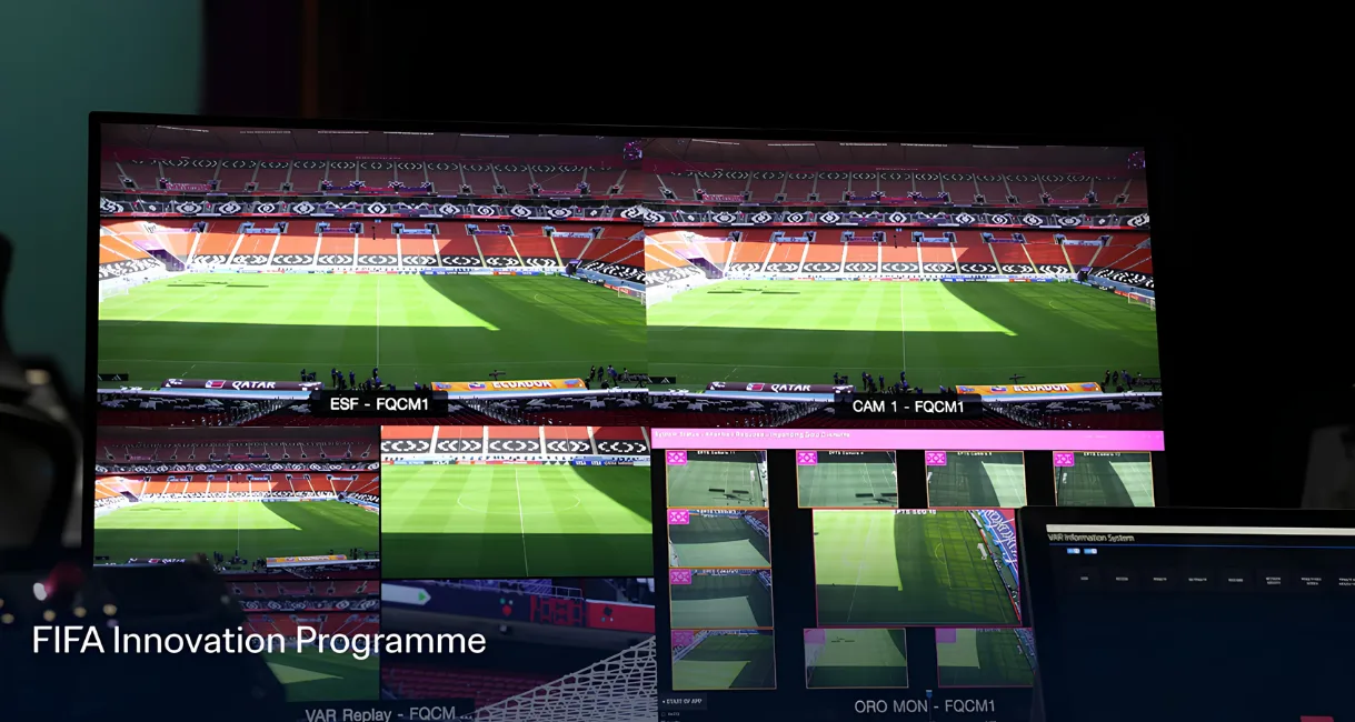 FIFA Innovation Program