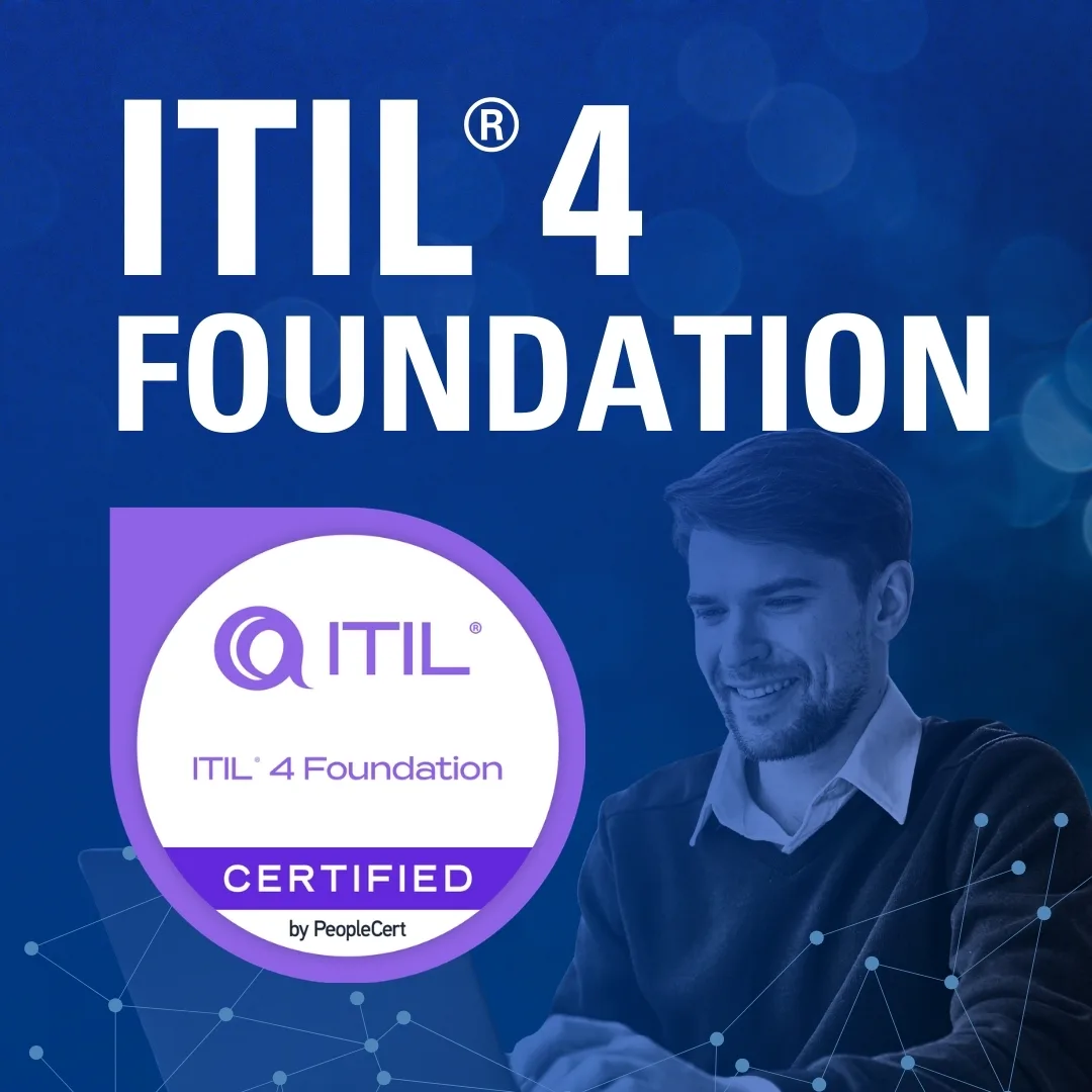 ITIL® 4 Foundation
