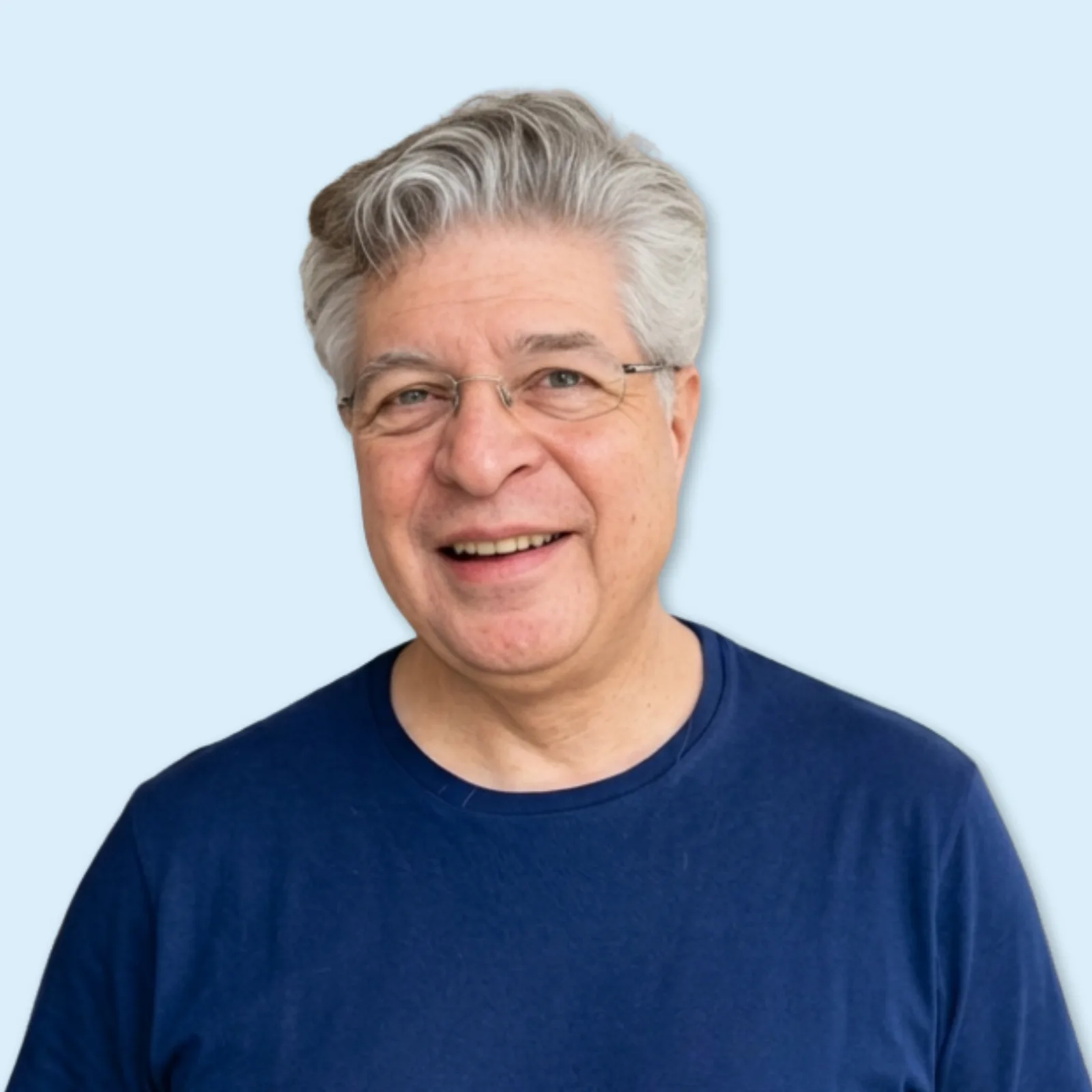 Rich Petti