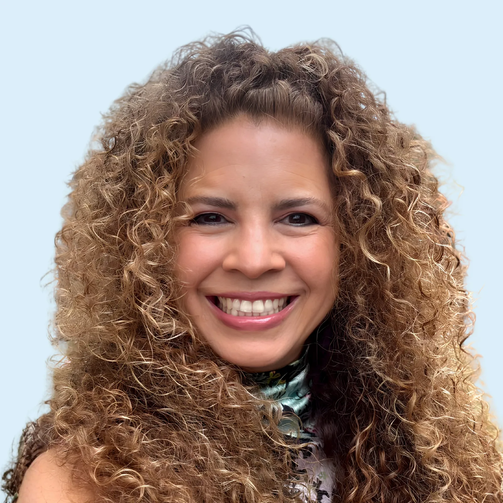 Tina Pierson