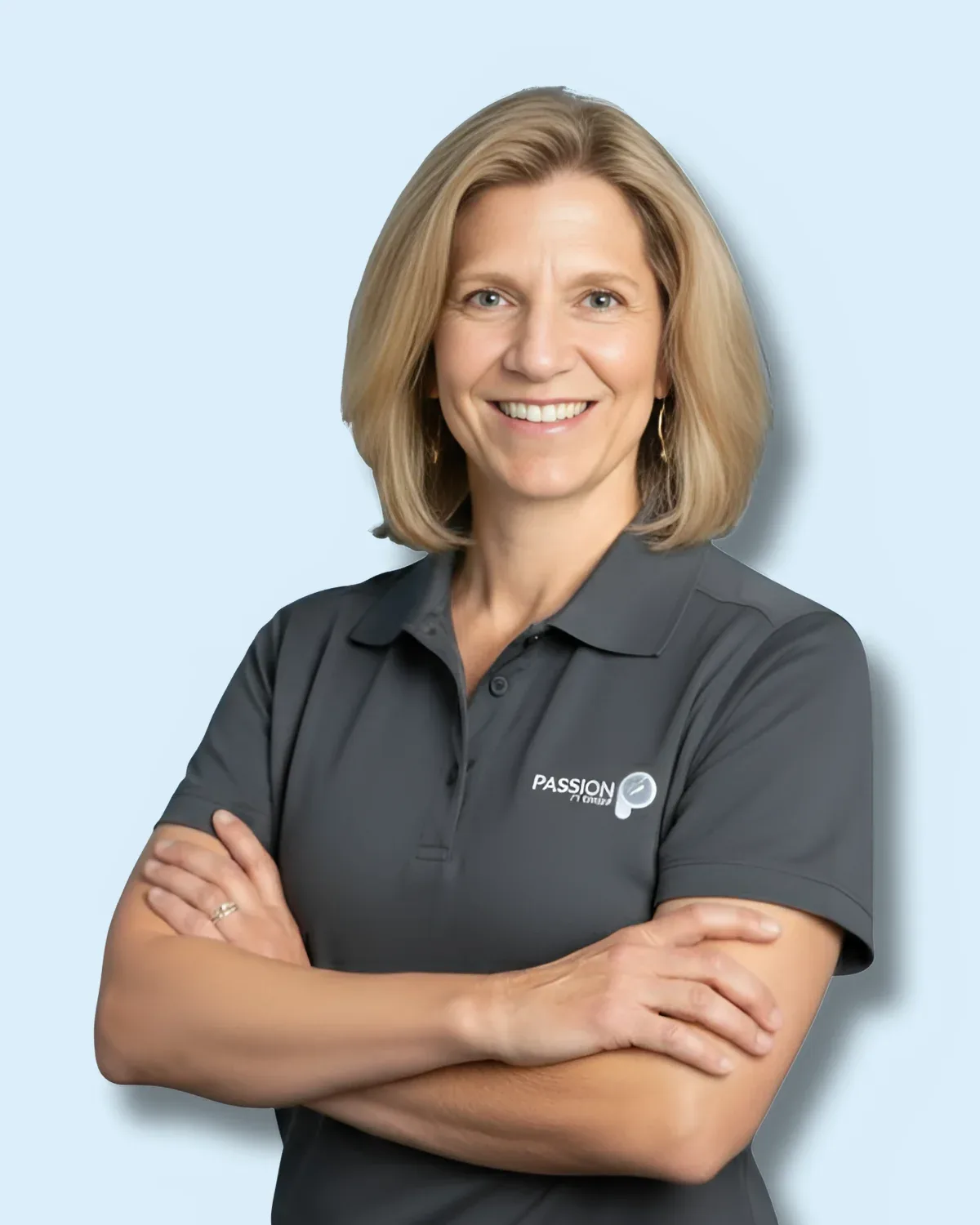 Hillary Rosenfeld