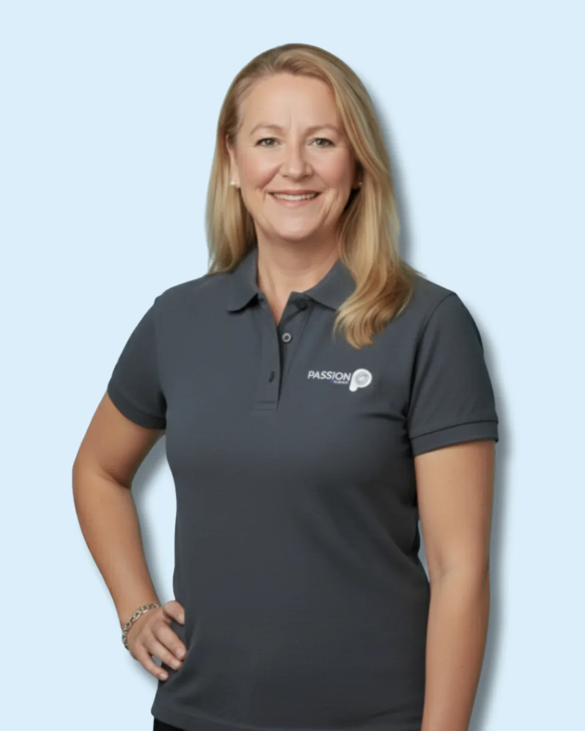 Leslie Landry