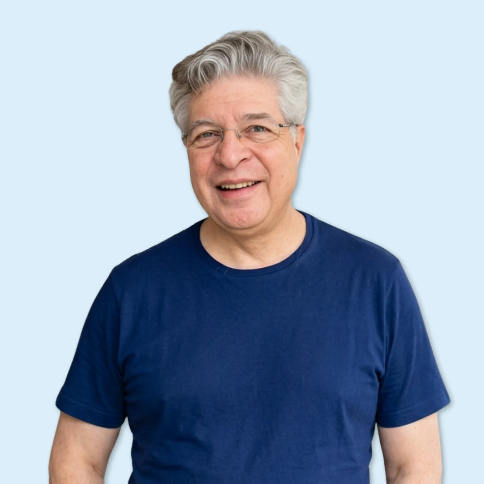 Rich Petti