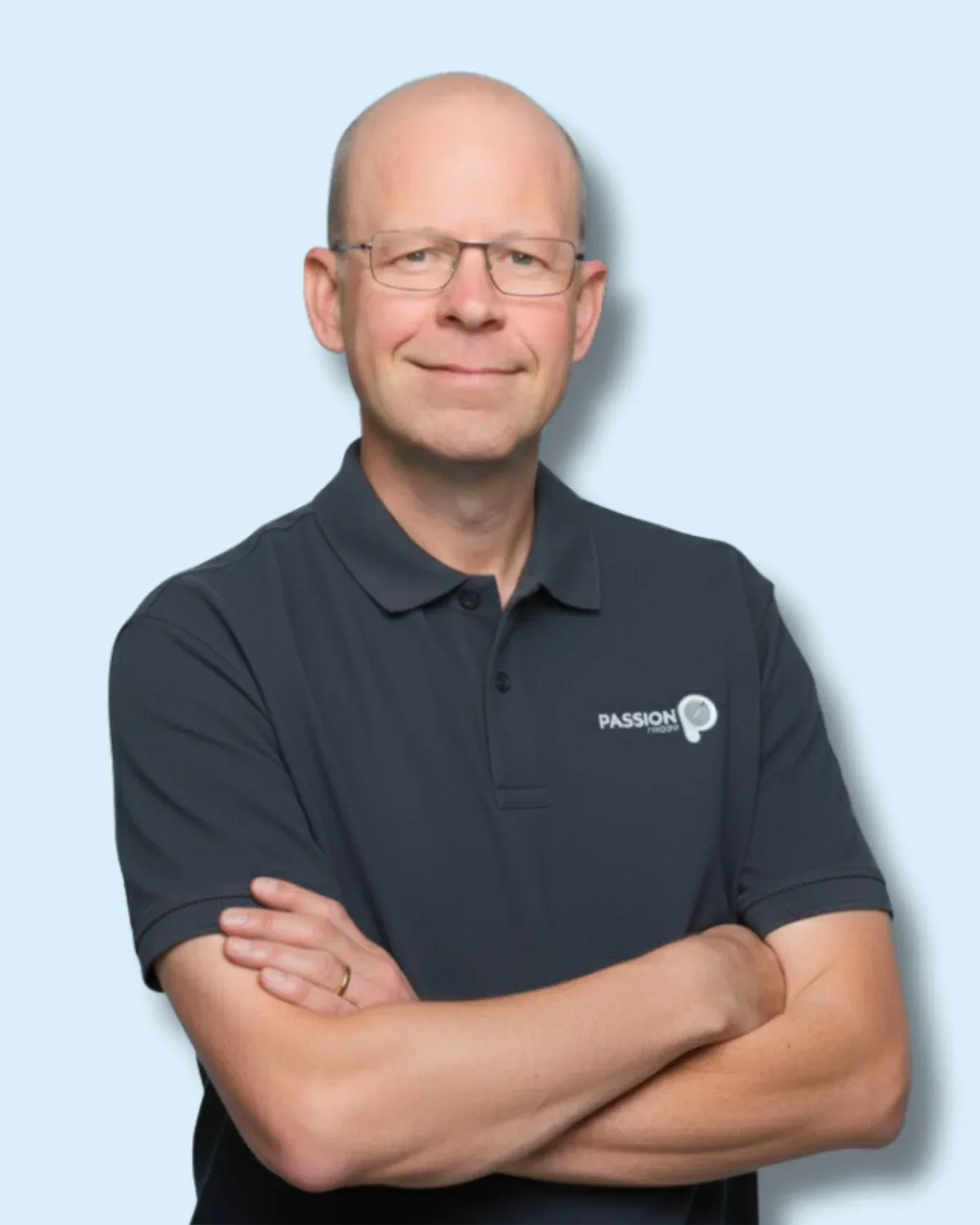 Scott Todd